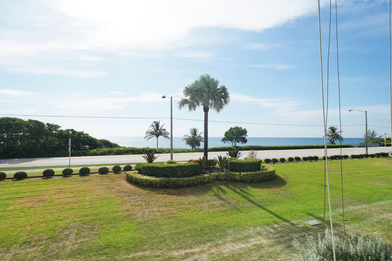 2727 N Ocean Boulevard, Unit A-203, Boca Raton, FL 33431 Photo