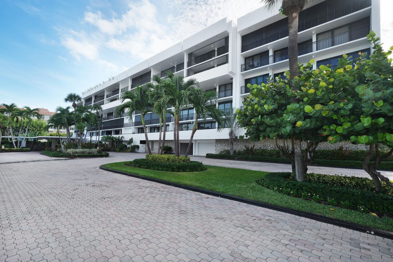 2727 N Ocean Boulevard, Unit A-203, Boca Raton, FL 33431 Photo