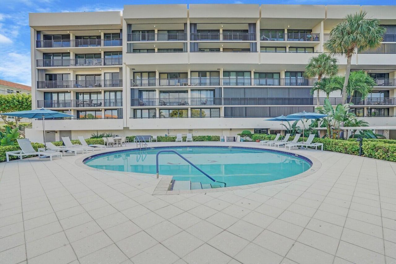 2727 N Ocean Boulevard, Unit A-203, Boca Raton, FL 33431 Photo