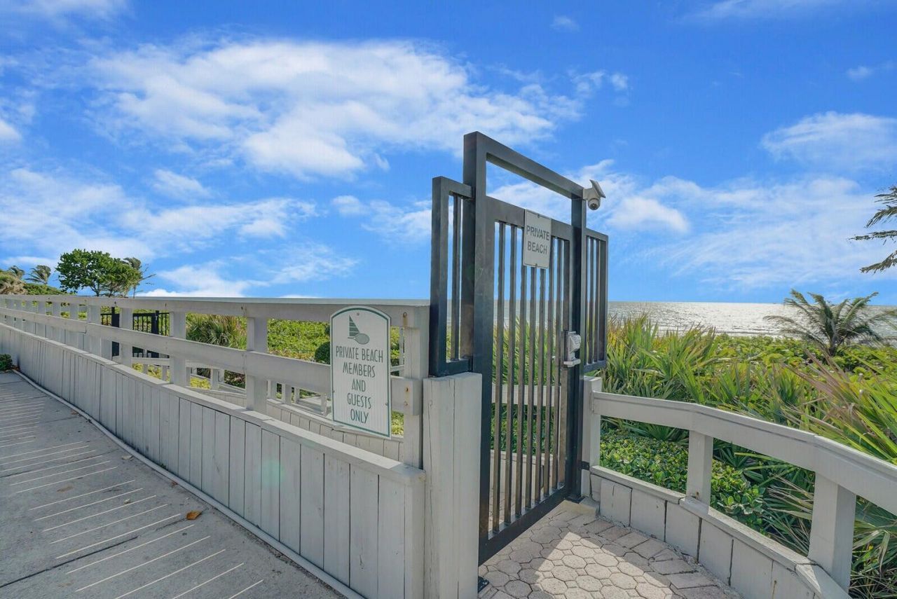 2727 N Ocean Boulevard, Unit A-203, Boca Raton, FL 33431 Photo