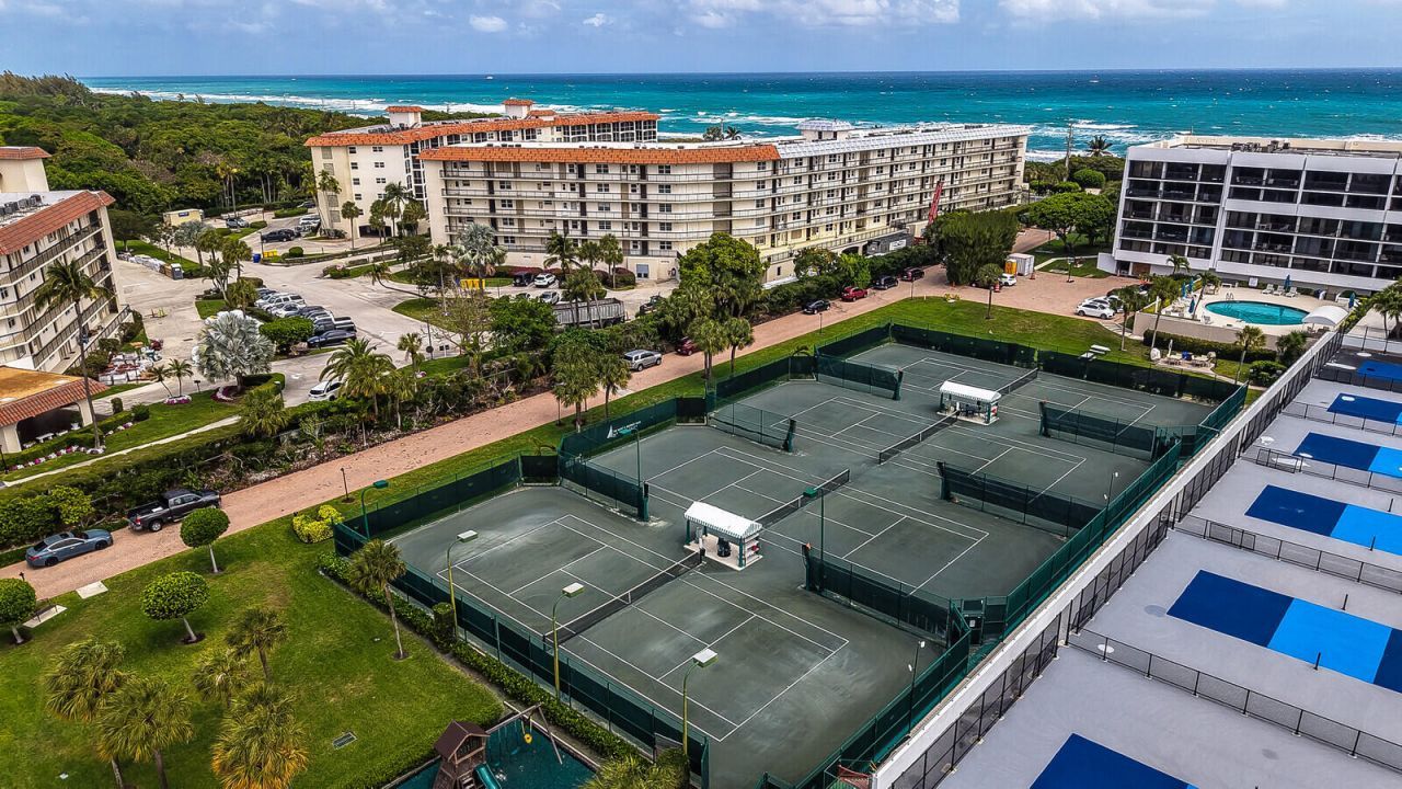 2727 N Ocean Boulevard, Unit A-203, Boca Raton, FL 33431 Photo