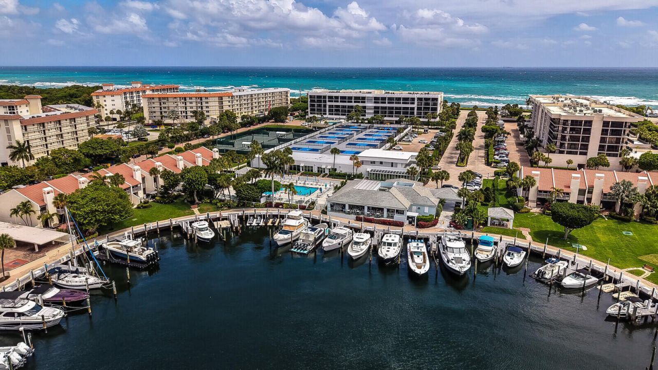 2727 N Ocean Boulevard, Unit A-203, Boca Raton, FL 33431 Photo