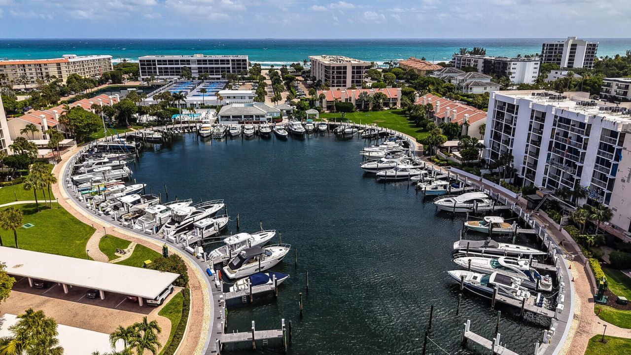 2727 N Ocean Boulevard, Unit A-203, Boca Raton, FL 33431 Photo