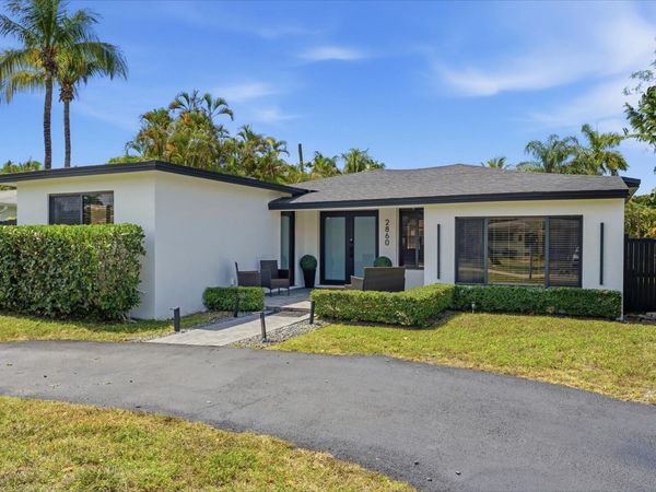 2860 MONROE Street, Hollywood, FL 33020