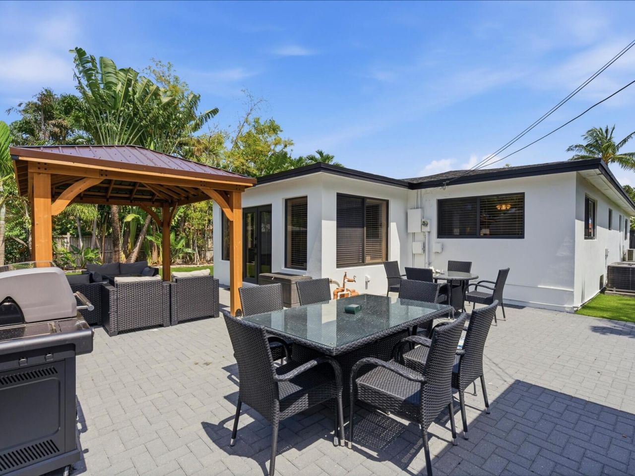 2860 Monroe Street, Hollywood, FL 33020 Photo