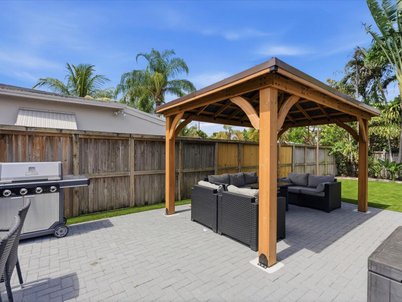2860 Monroe Street, Hollywood, FL 33020 Photo