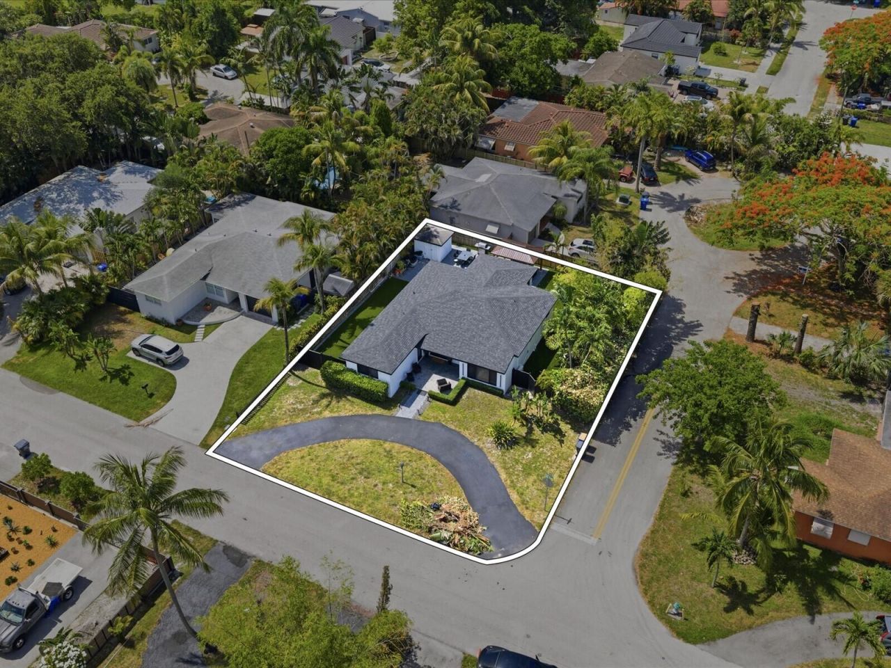 2860 Monroe Street, Hollywood, FL 33020 Photo