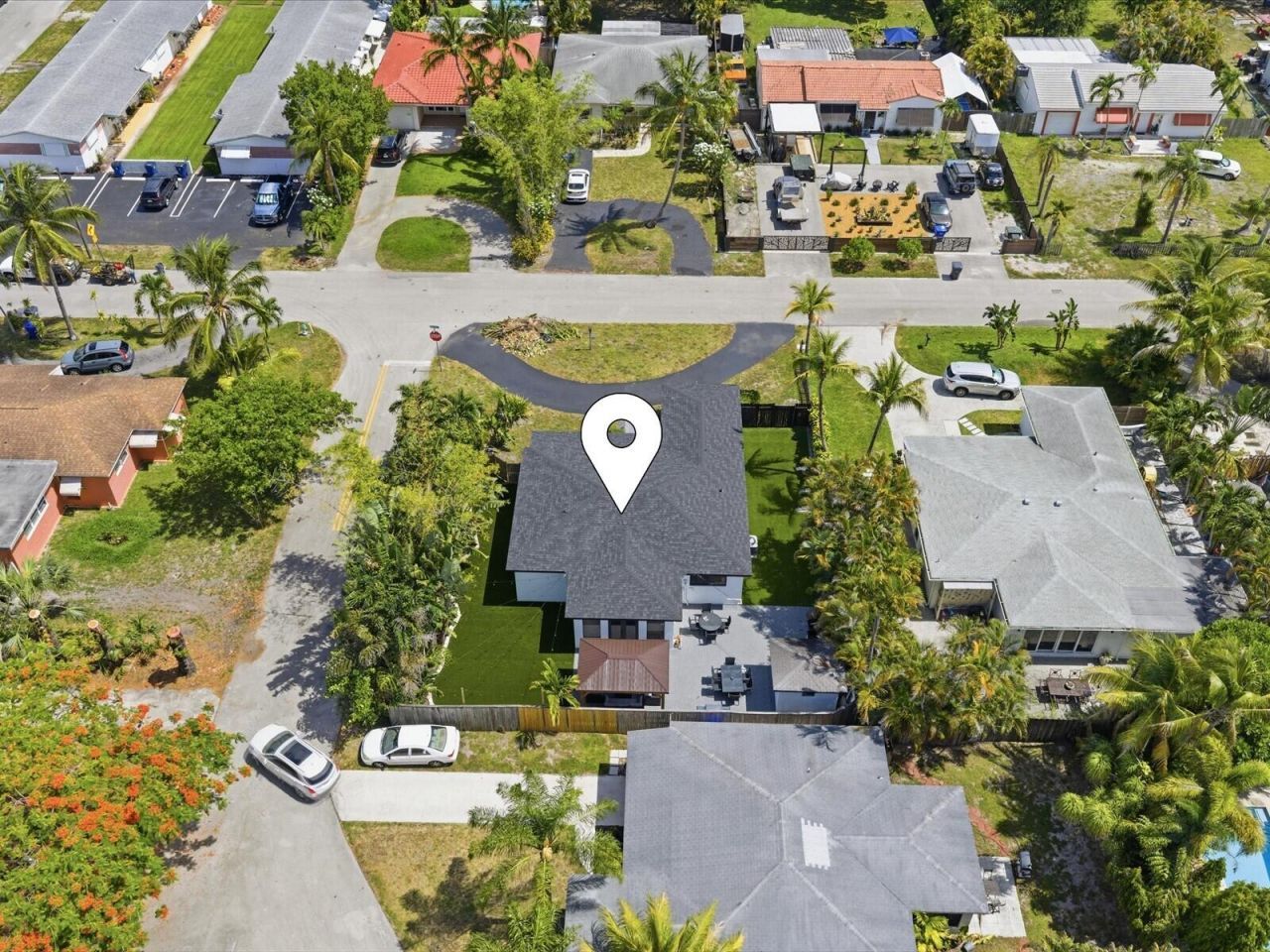 2860 Monroe Street, Hollywood, FL 33020 Photo