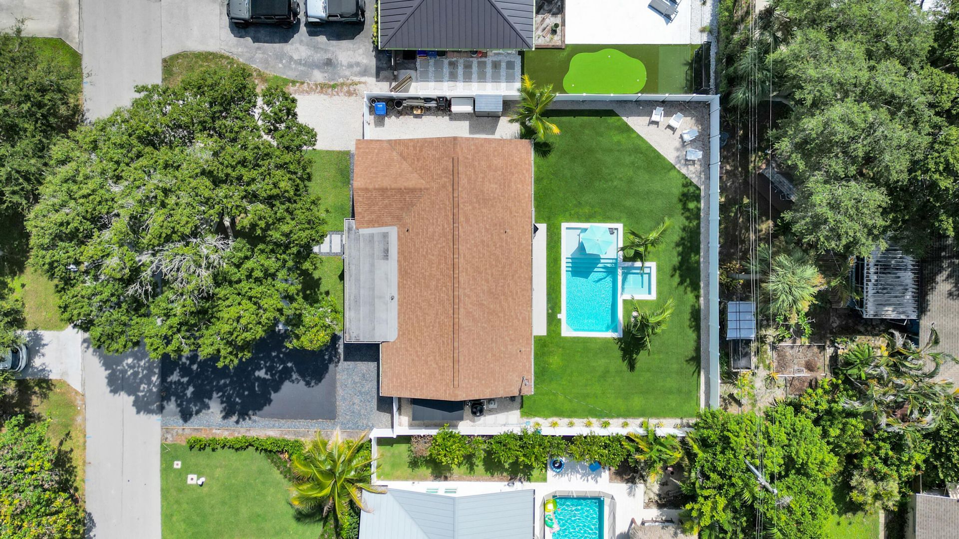 8 Windsor Road W, Jupiter, FL 33469 Photo