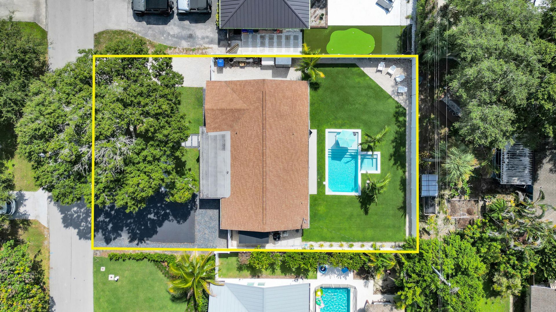 8 Windsor Road W, Jupiter, FL 33469 Photo