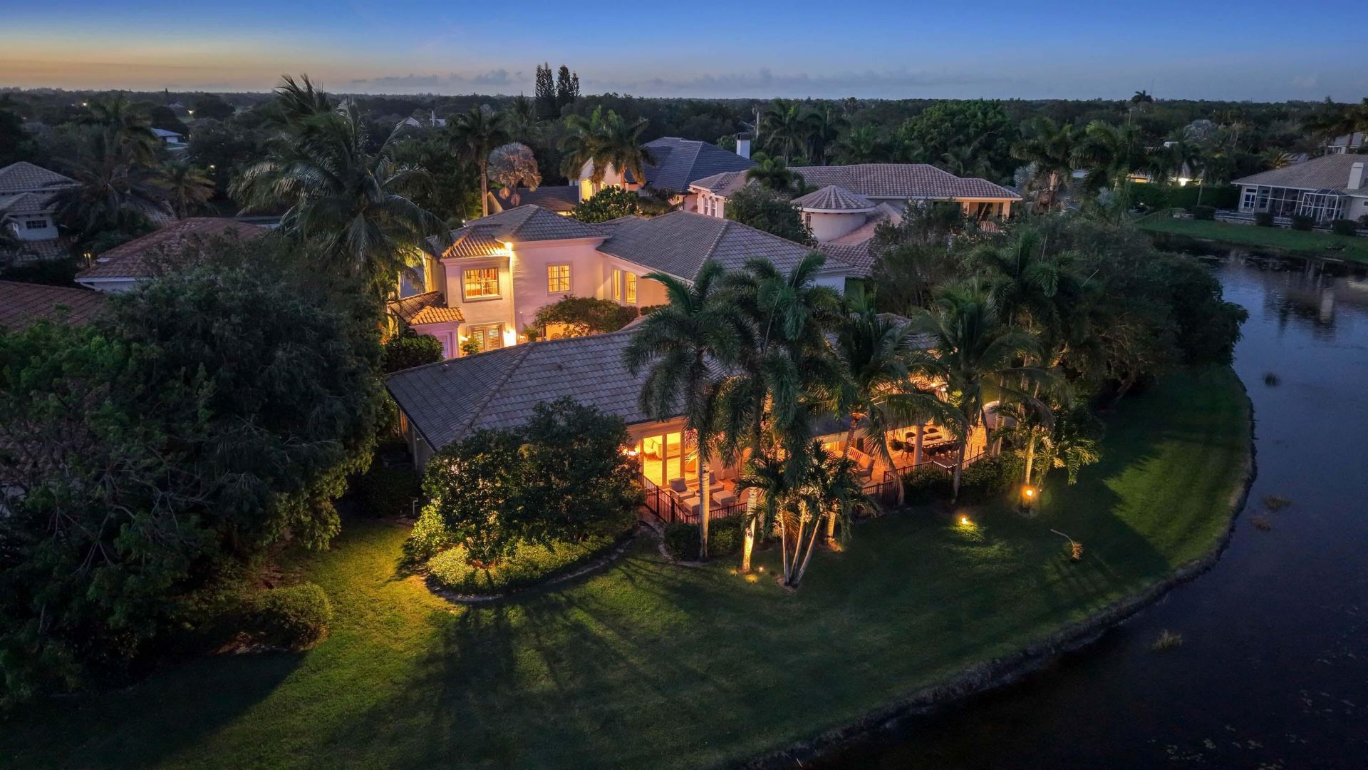 2508 Mizner Lake Court, Wellington, FL 33414 Photo