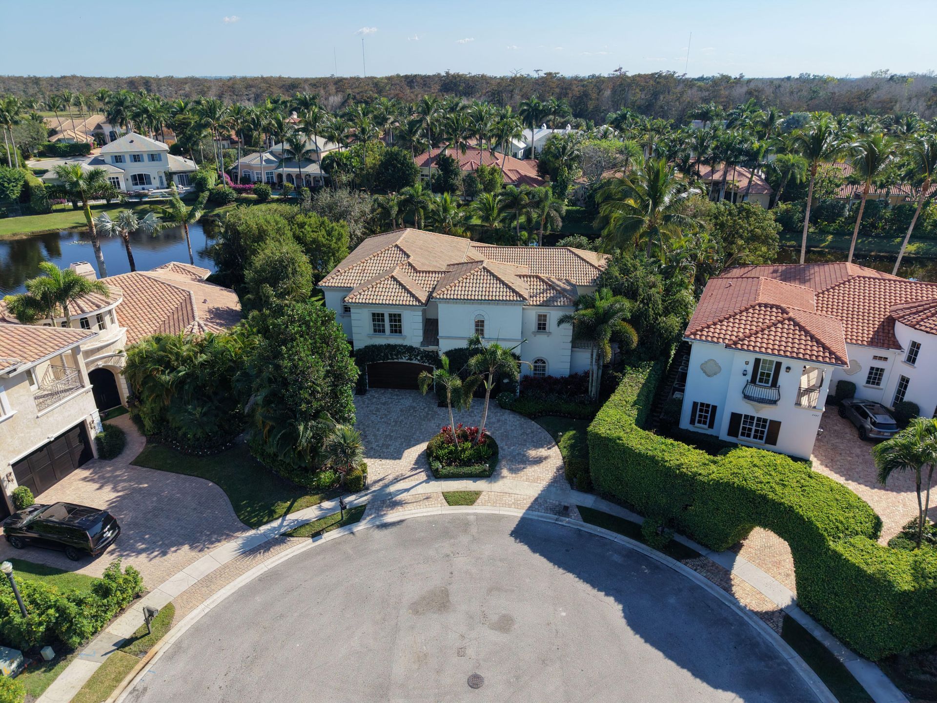 2508 Mizner Lake Court, Wellington, FL 33414 Photo
