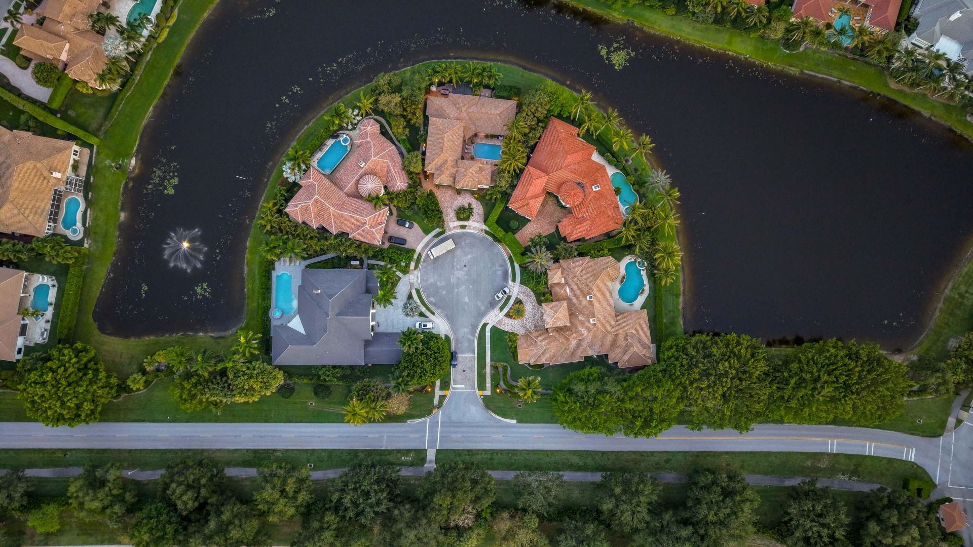 2508 Mizner Lake Court, Wellington, FL 33414 Photo