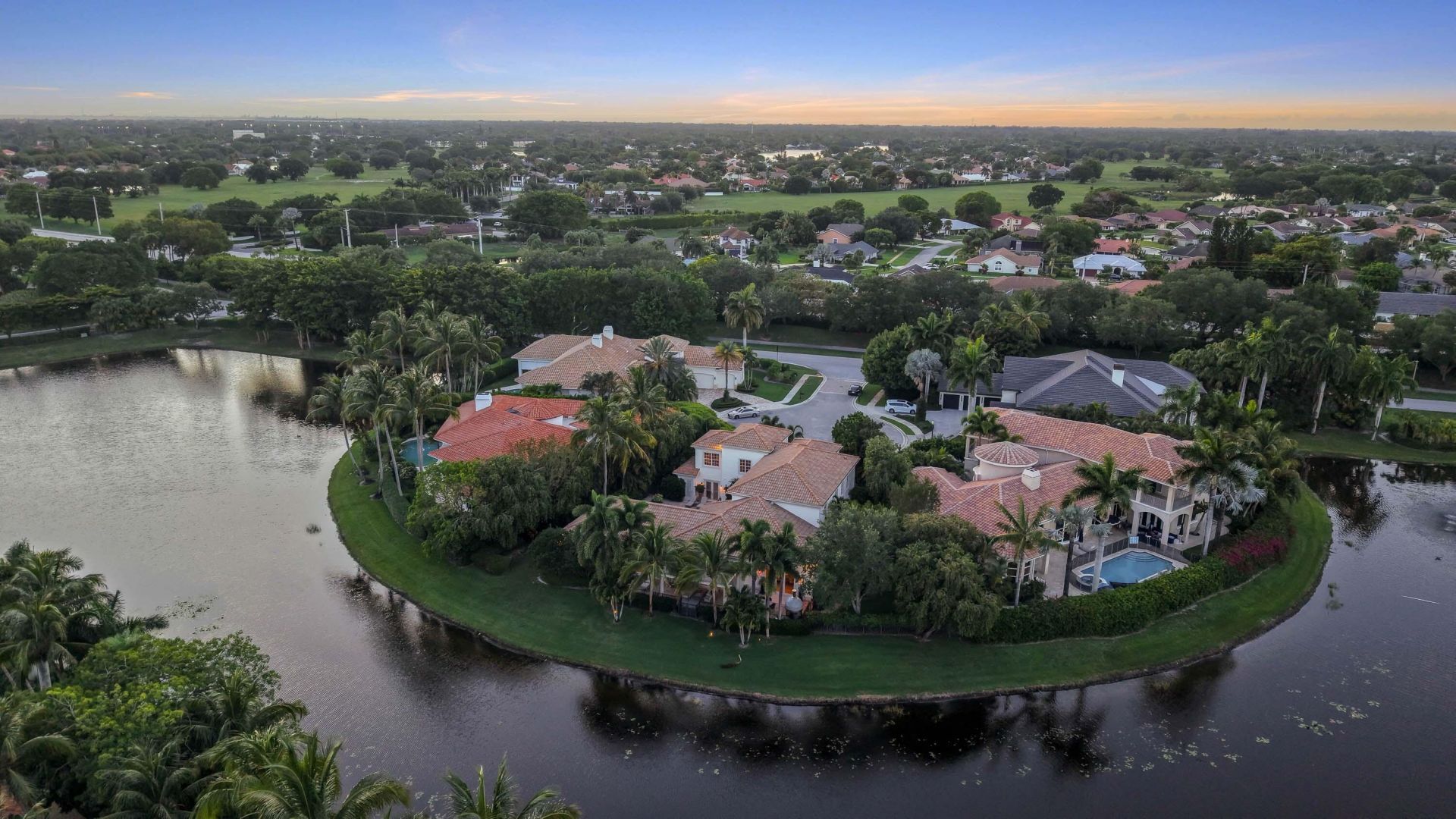 2508 Mizner Lake Court, Wellington, FL 33414 Photo