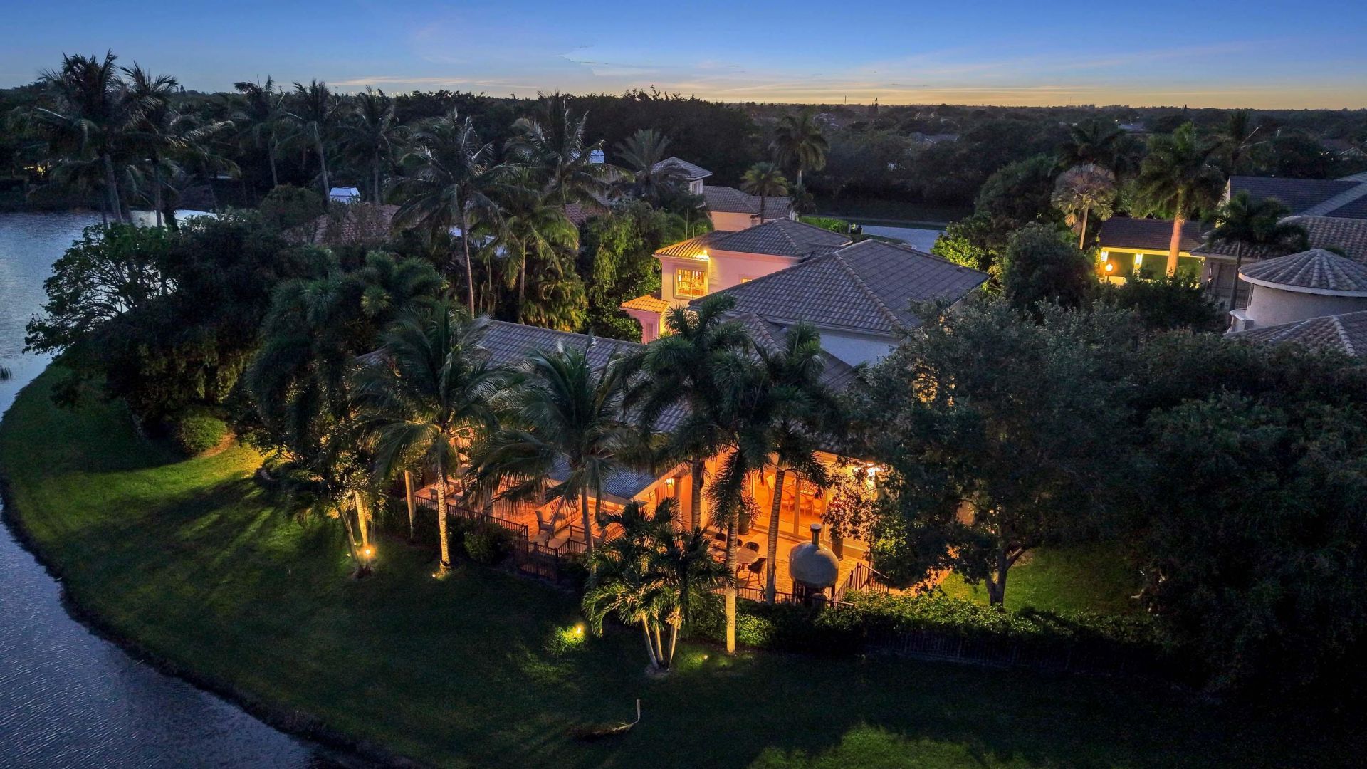 2508 Mizner Lake Court, Wellington, FL 33414 Photo