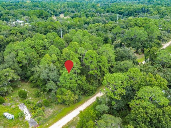 0 Rose Avenue, Inglis, FL 34449