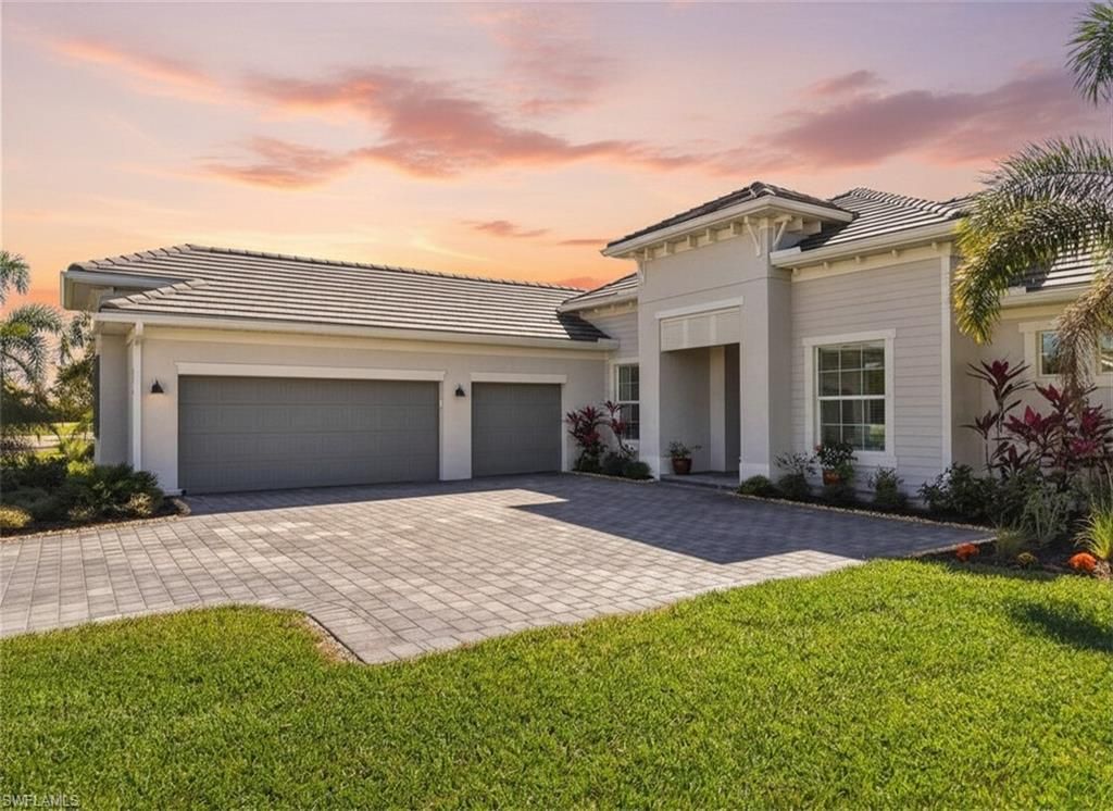 5818 Carnoustie Ct, Ave Maria, FL 34142 Photo