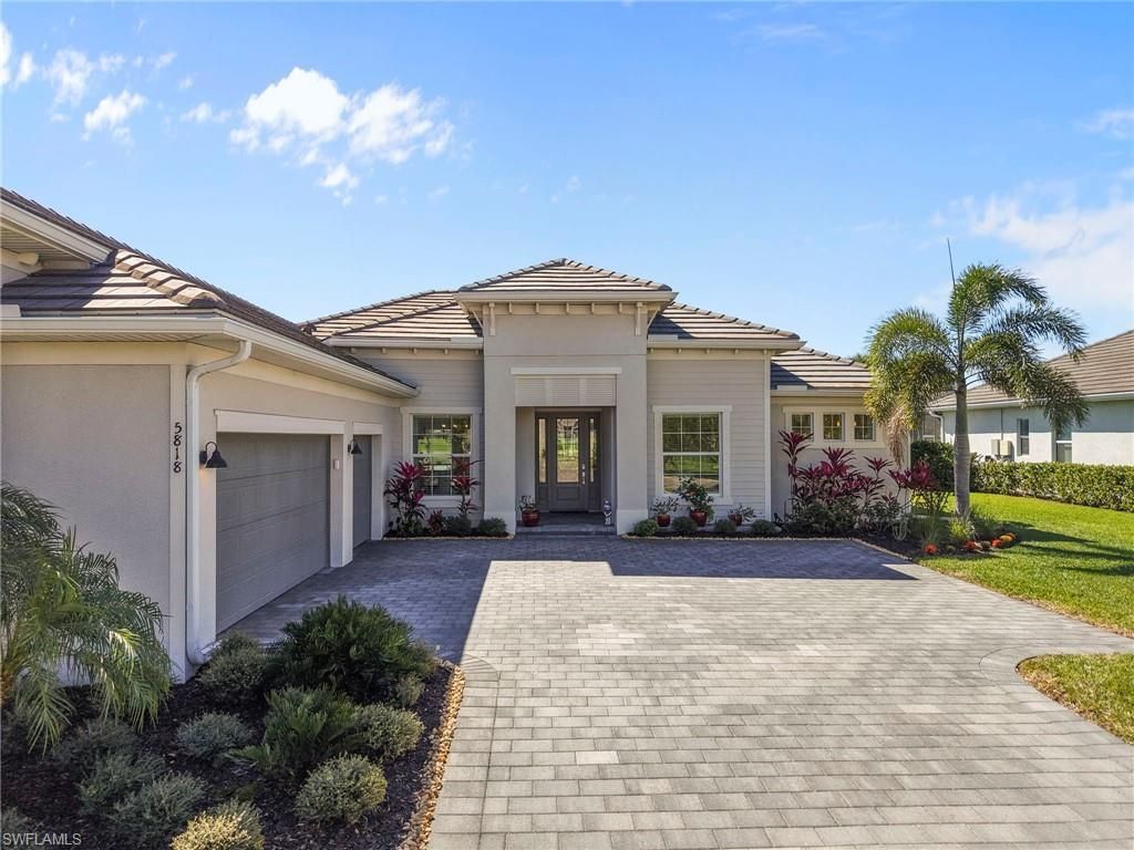 5818 Carnoustie Ct, Ave Maria, FL 34142 Photo