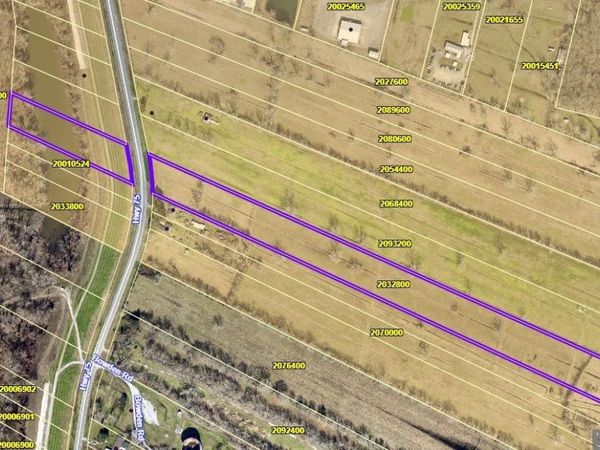 TBD Hwy 75, Geismar, LA 70734