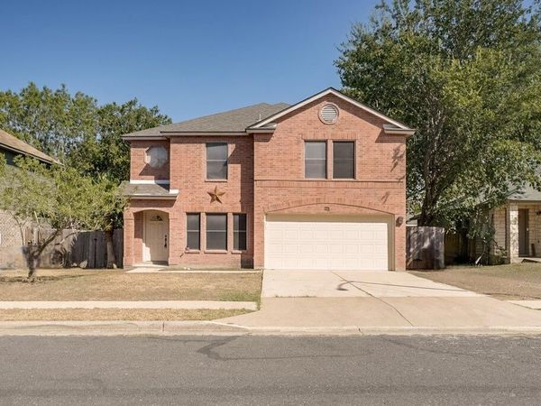 7903 Bramble Bush DR, Austin, TX 78747