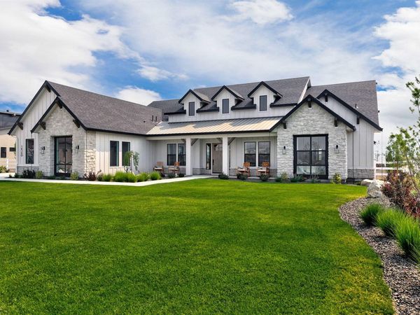14508 N Goldfinch Ave, Boise, ID 83714