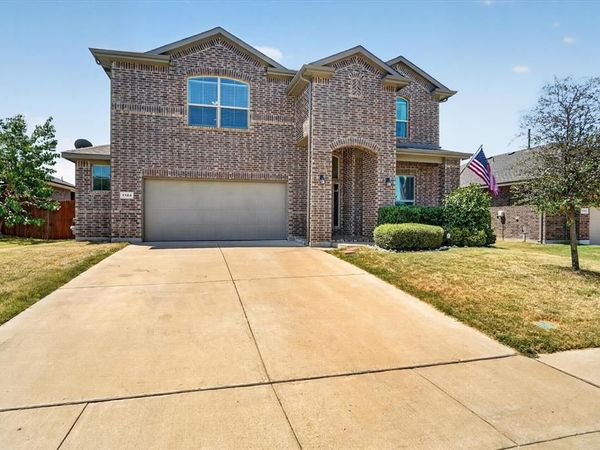 1104 Larkspur Lane , Cleburne, TX 76033