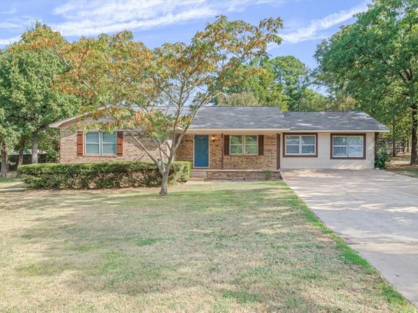 2941 Trey Circle, Athens, TX 75752