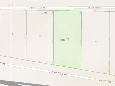 999 Silver Falls Boulevard , Dallas, TX 75217