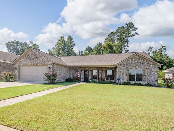 5060 Summerfield Drive, Tuscaloosa, AL 35404