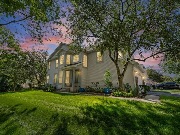 1301 Filly Lane , Bartlett, IL 60103