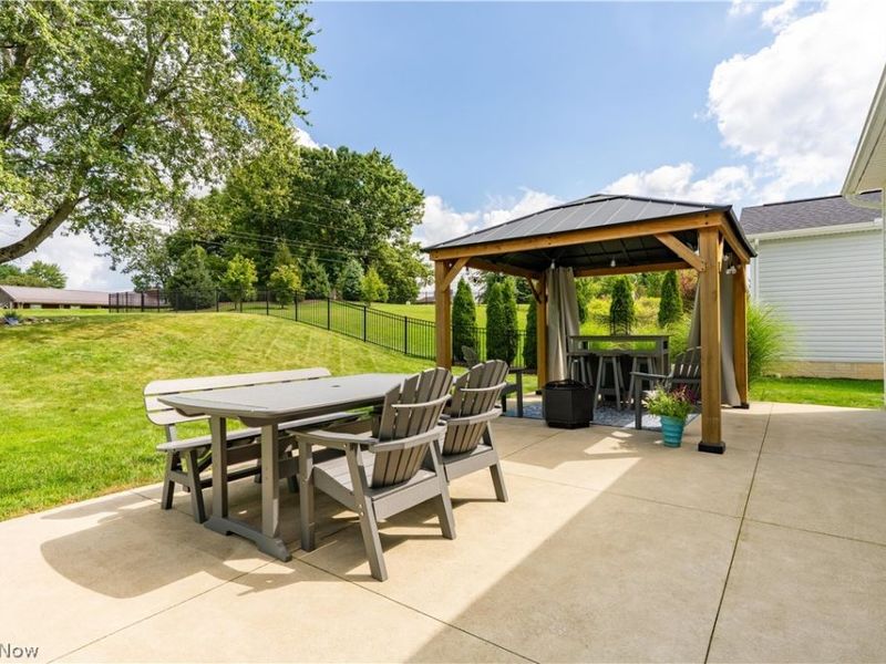 5705 Shadow Ridge Circle NW, North Canton, OH 44720 Photo 36