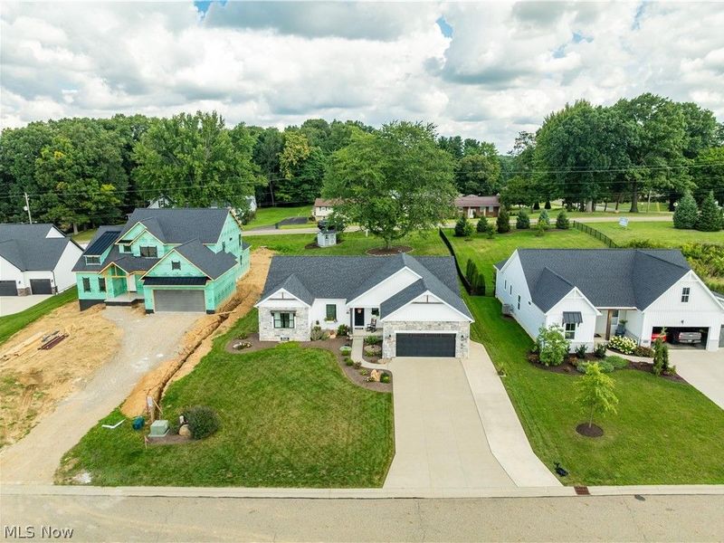 5705 Shadow Ridge Circle NW, North Canton, OH 44720 Photo 40