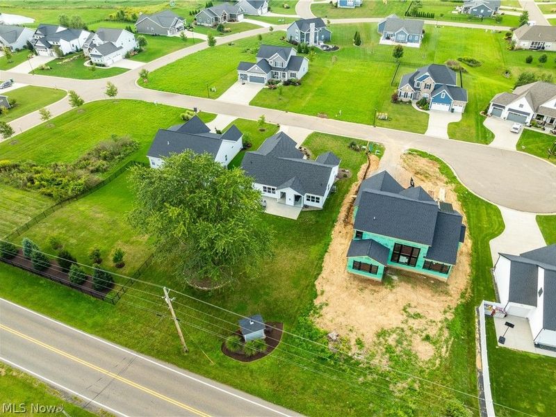5705 Shadow Ridge Circle NW, North Canton, OH 44720 Photo 41