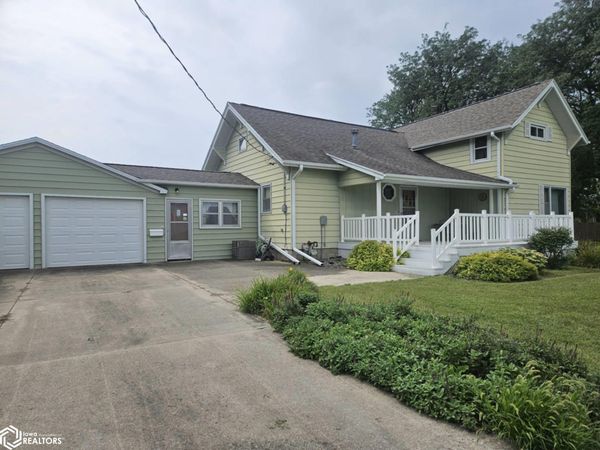 245 Main Street, Stanhope, IA 50246