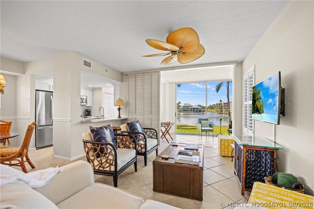 5799 NE Island Cove Way , Unit 1101, Stuart, FL 34996 Photo