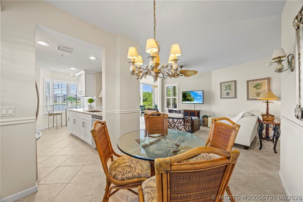 5799 NE Island Cove Way , Unit 1101, Stuart, FL 34996 Photo