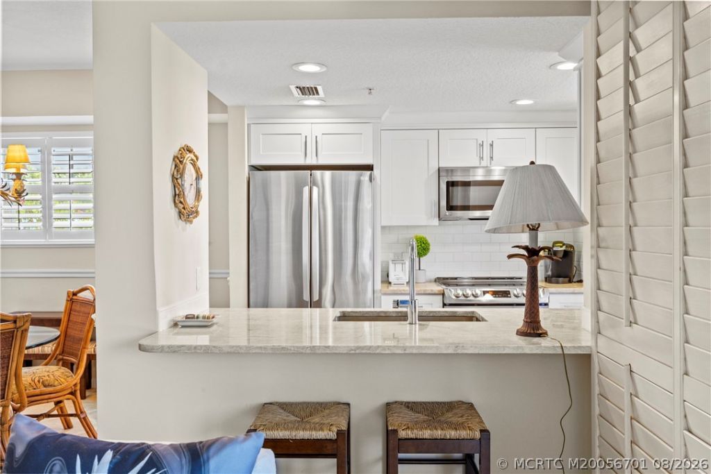 5799 NE Island Cove Way , Unit 1101, Stuart, FL 34996 Photo