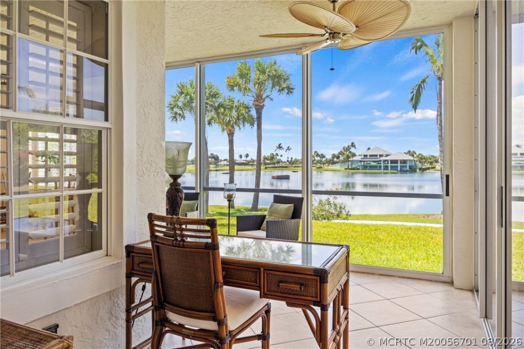 5799 NE Island Cove Way , Unit 1101, Stuart, FL 34996 Photo