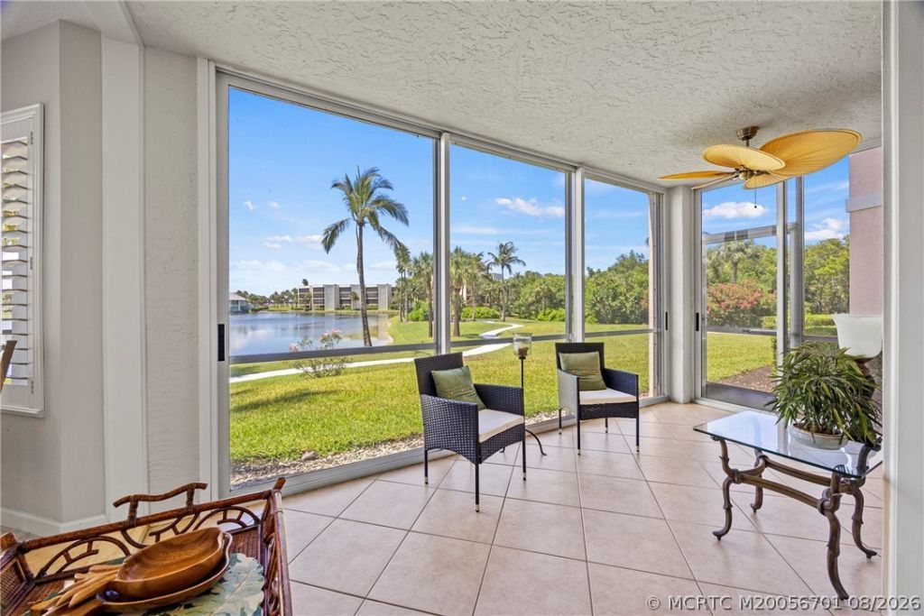 5799 NE Island Cove Way , Unit 1101, Stuart, FL 34996 Photo
