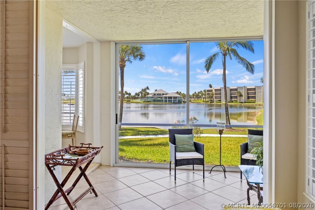 5799 NE Island Cove Way , Unit 1101, Stuart, FL 34996 Photo
