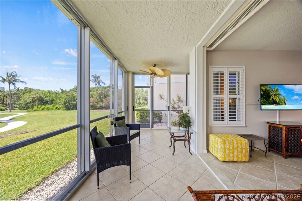 5799 NE Island Cove Way , Unit 1101, Stuart, FL 34996 Photo