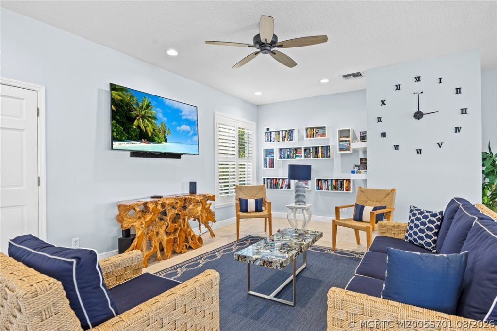 5799 NE Island Cove Way , Unit 1101, Stuart, FL 34996 Photo