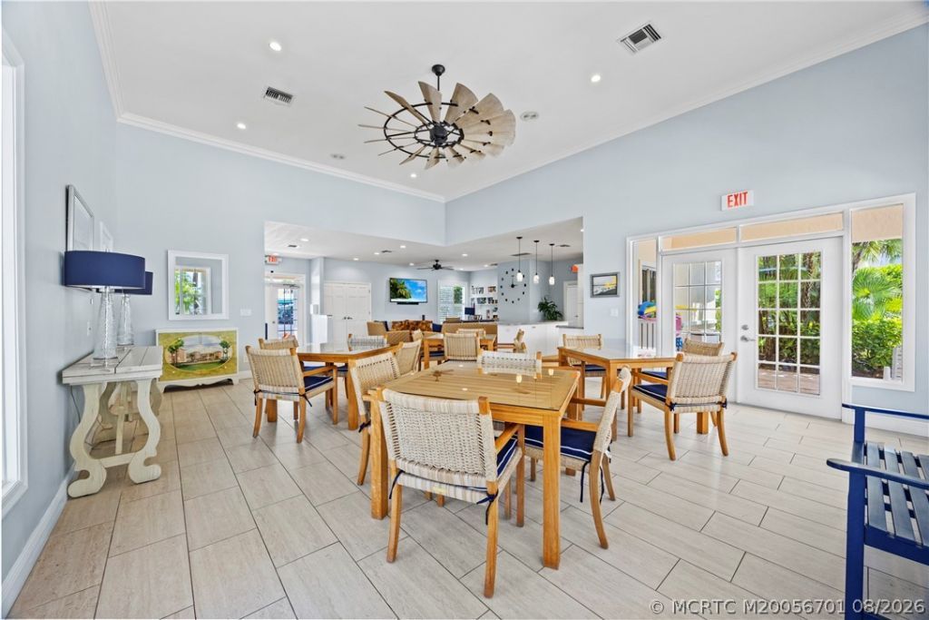 5799 NE Island Cove Way , Unit 1101, Stuart, FL 34996 Photo