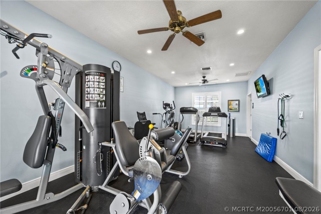 5799 NE Island Cove Way , Unit 1101, Stuart, FL 34996 Photo