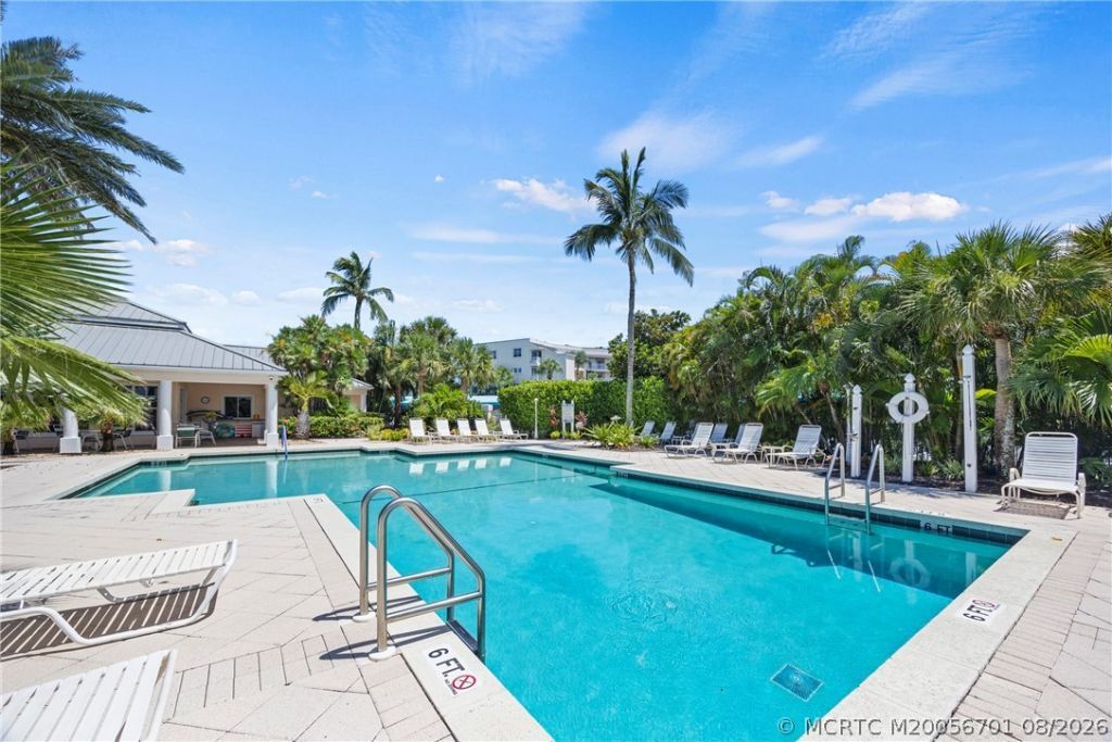 5799 NE Island Cove Way , Unit 1101, Stuart, FL 34996 Photo