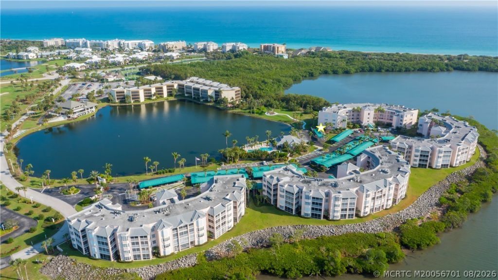 5799 NE Island Cove Way , Unit 1101, Stuart, FL 34996 Photo