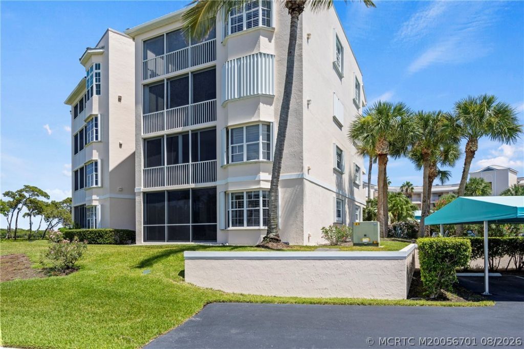 5799 NE Island Cove Way , Unit 1101, Stuart, FL 34996 Photo