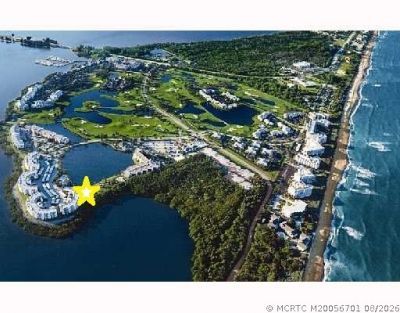 5799 NE Island Cove Way , Unit 1101, Stuart, FL 34996 Photo