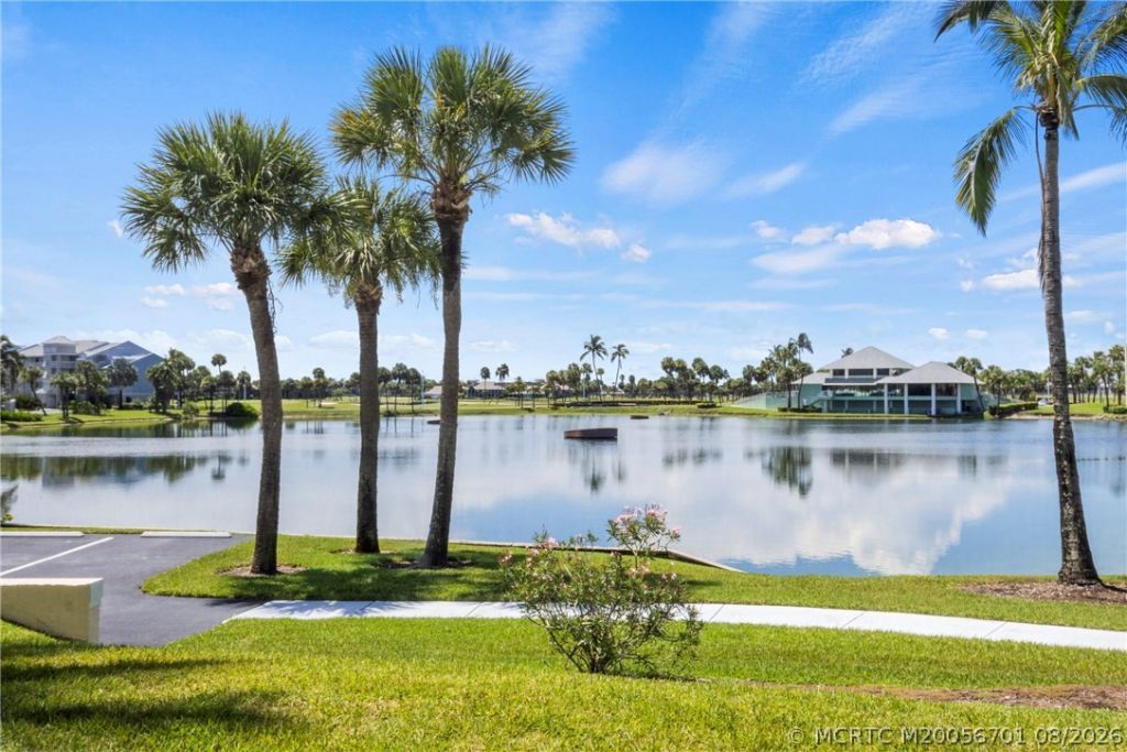 5799 NE Island Cove Way , Unit 1101, Stuart, FL 34996 Photo