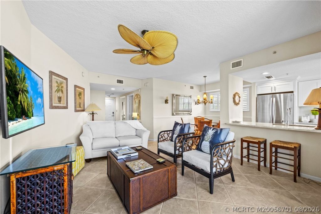 5799 NE Island Cove Way , Unit 1101, Stuart, FL 34996 Photo